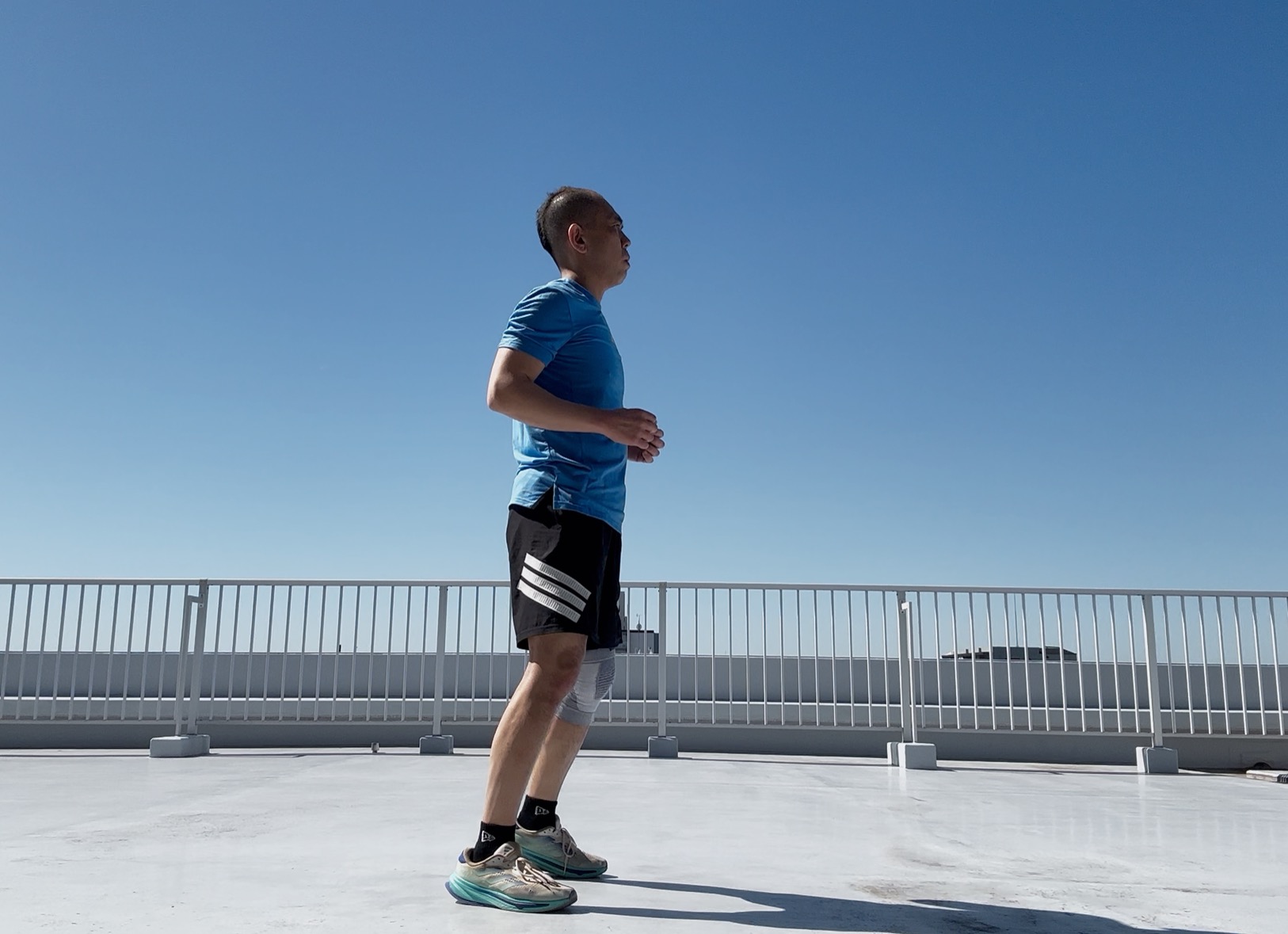 ボディコンバット106-7,ムエタイ,コリオ,テクニック,ポイント